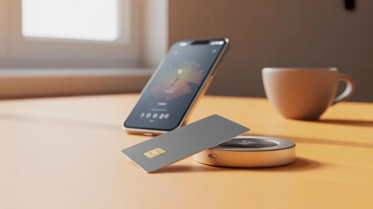 Share Your Top Crypto Neobanks and Questions