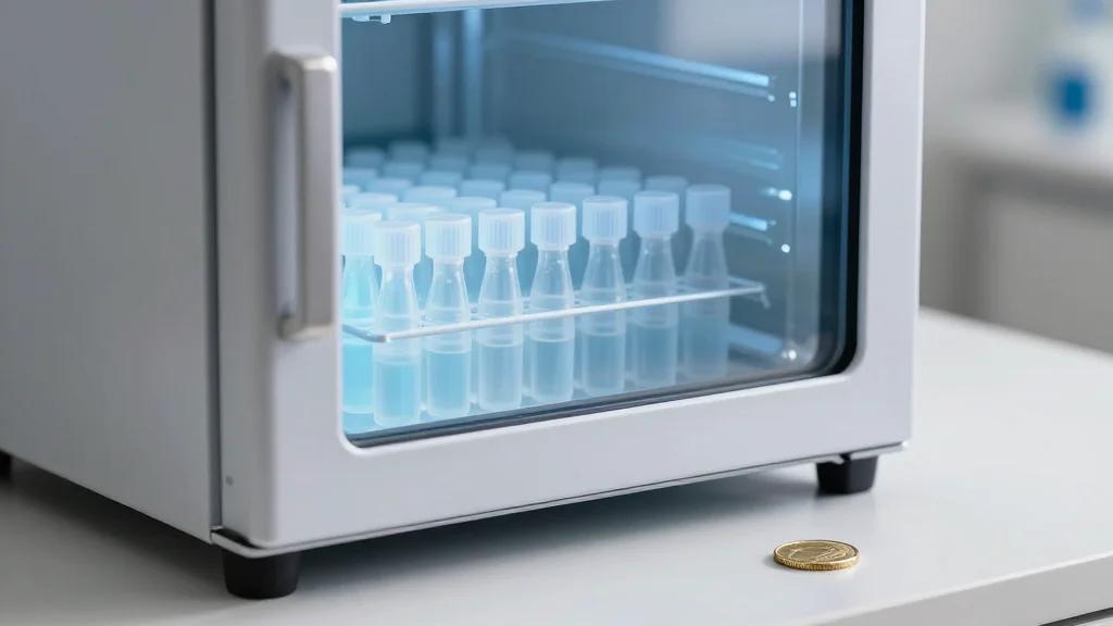 Egg Freezing: Expensive Gamble, Rarely Yielded Returns