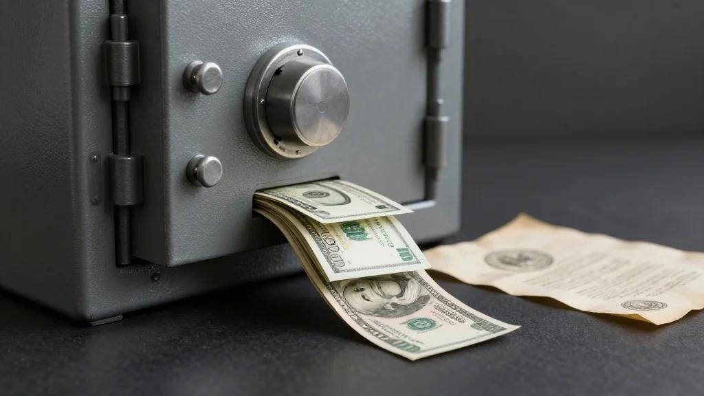 Forged Document Enables $128M Offshore Magic Trick