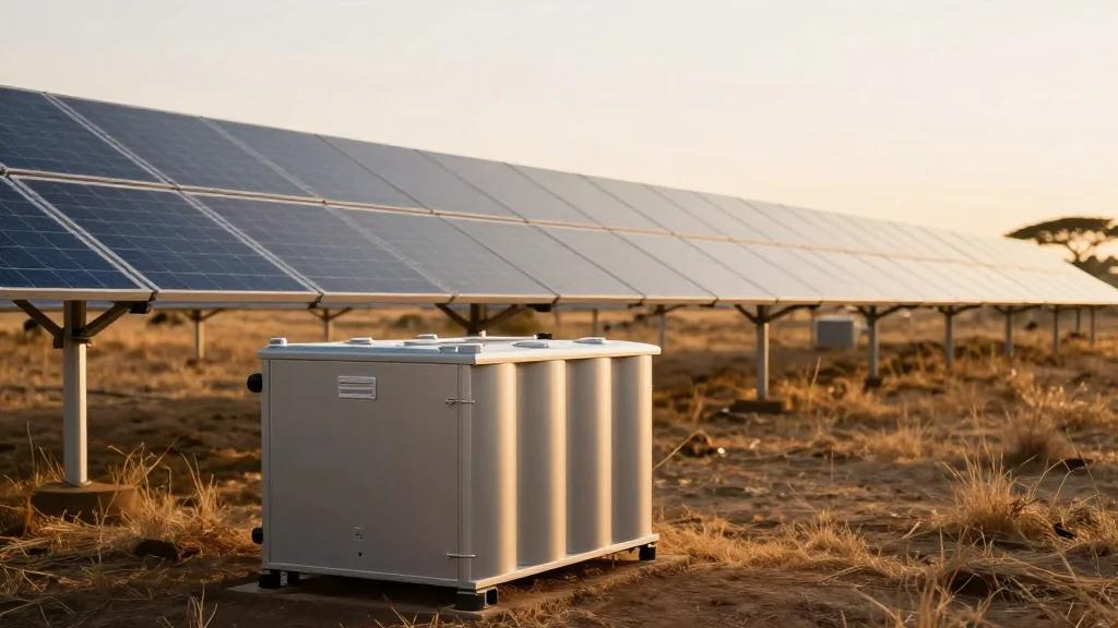 Zambia Launches 300MW Solar PV Tender Through CFIP Scheme