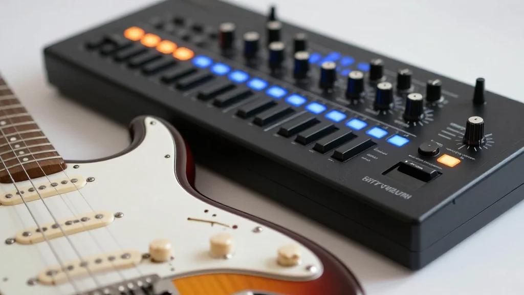 Tomo Katsurada & Misha Panfilov – “Mostra”