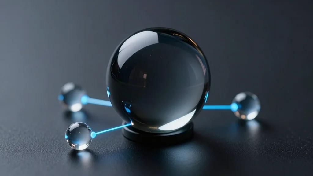 Subagents, Not Multiagents, Will Dominate Knowledge Work