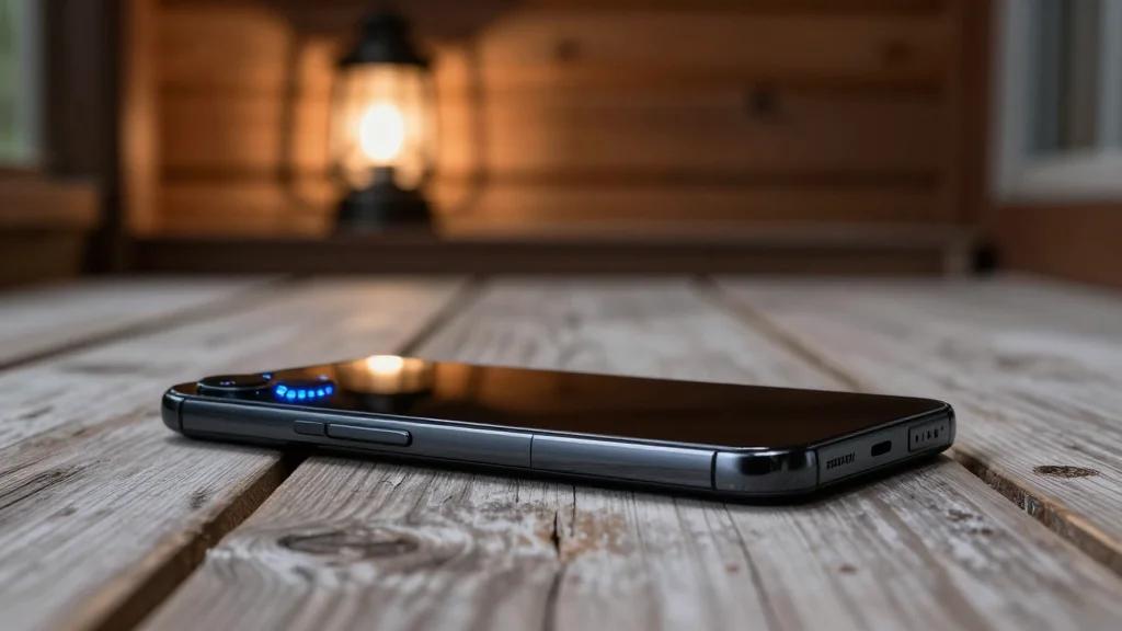 Verizon Casts Heated Rivalry’s Connor Storrie in Cabin Thriller Ad With a Twist Ending