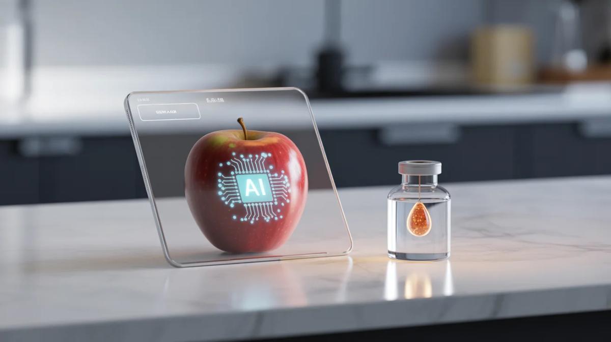 LabelBlind Solutions Secures $500K Seed Funding to Accelerate AI-Driven Food Labelling SaaS