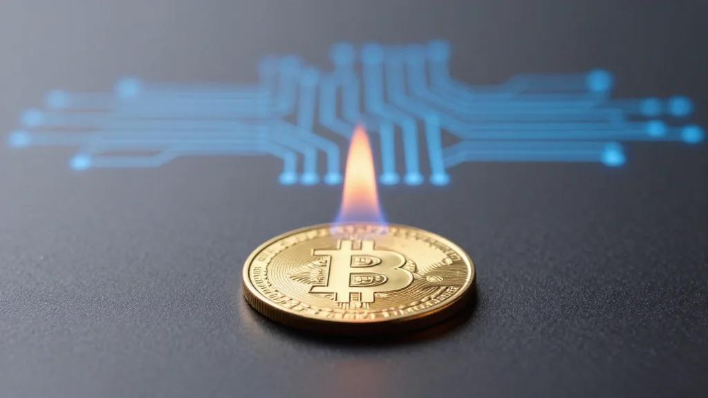 Can Burning Satoshi's Coins Curb Quantum Risk?