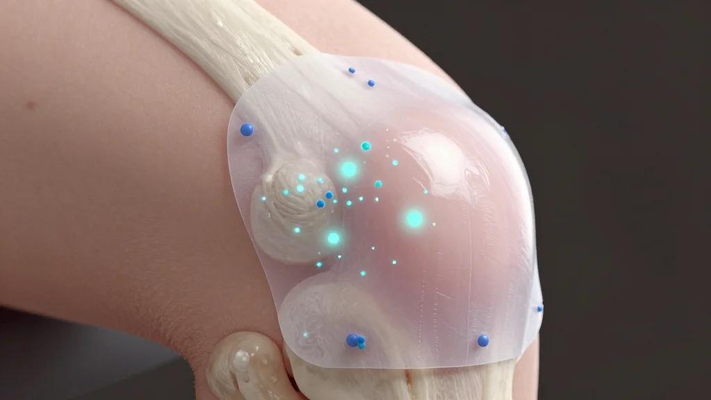 Bioadhesive Scaffold for Dual Delivery of Methotrexate‐Loaded Liposomes and Chondrogenic miRNA in Advanced Rheumatoid Arthritis Therapy