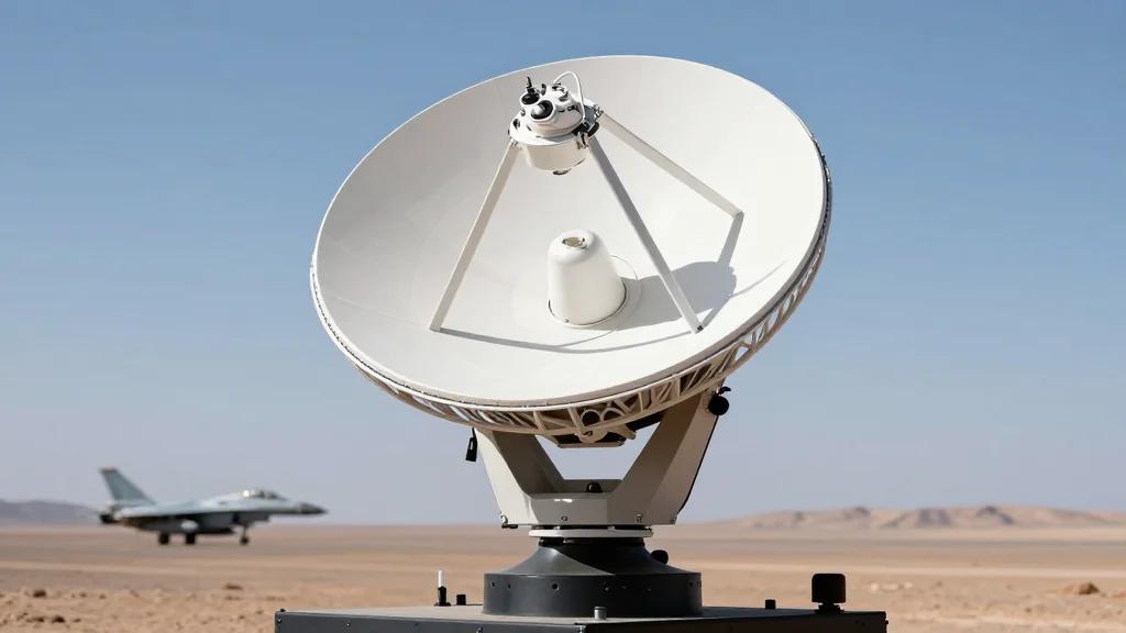 Ovzon Receives $1.3M US Defense Contract