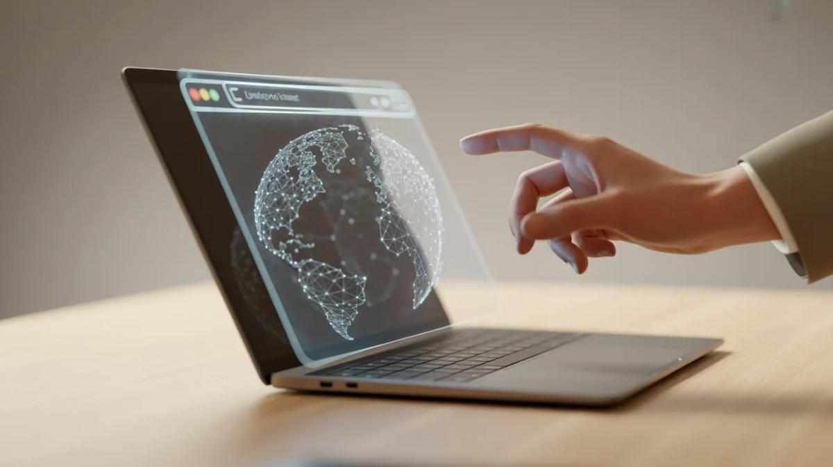 ChatGPT Atlas: AI‑First Browser Launches on macOS