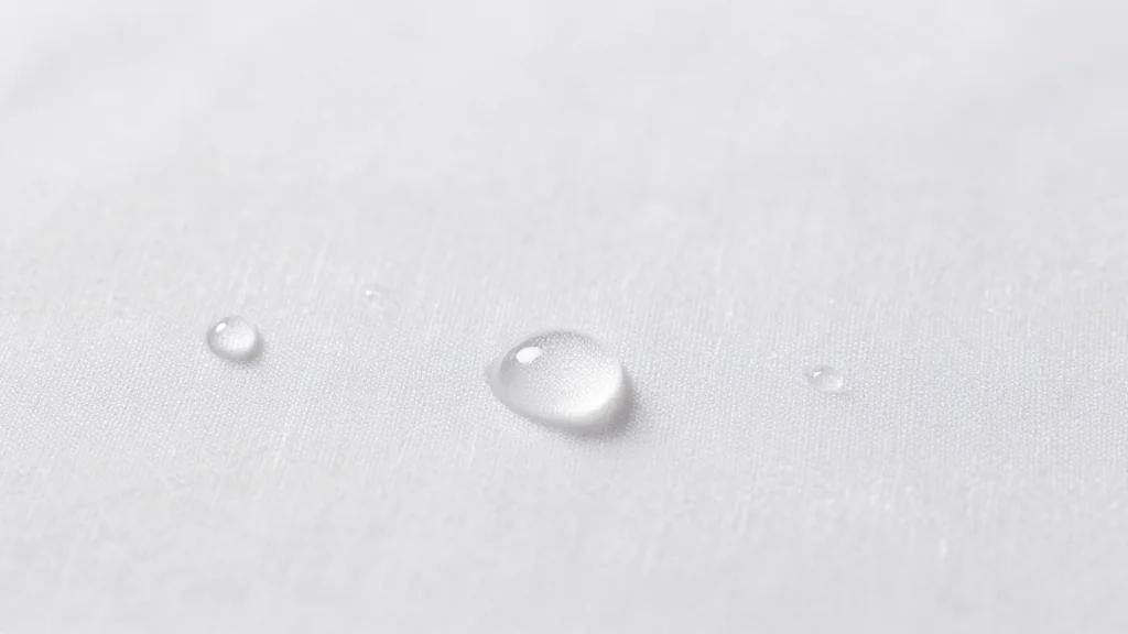 Spray-On Fabric Coating Lightens the Environmental Load From Laundry