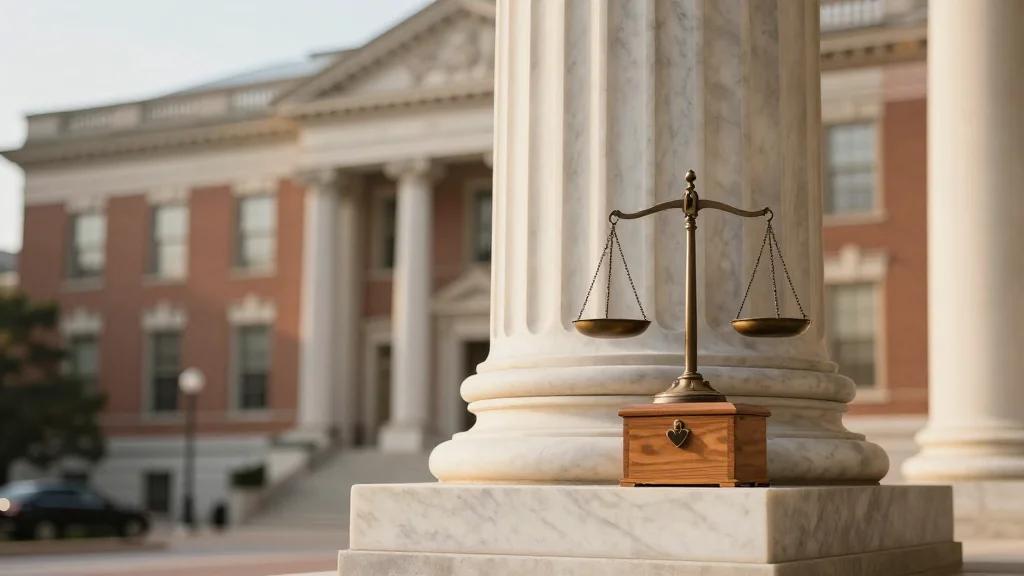 Nonprofit Leaders Welcome Court Decision Protecting Public Trust