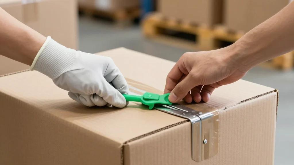 New ISO Standards Bring Clarity to Chain of Custody