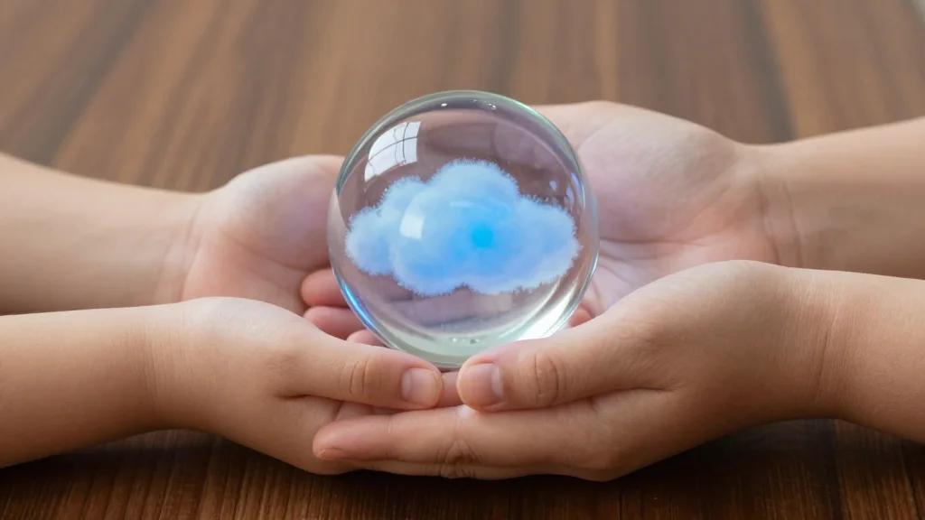 SaaS Is Becoming a Family‑run Legacy Business