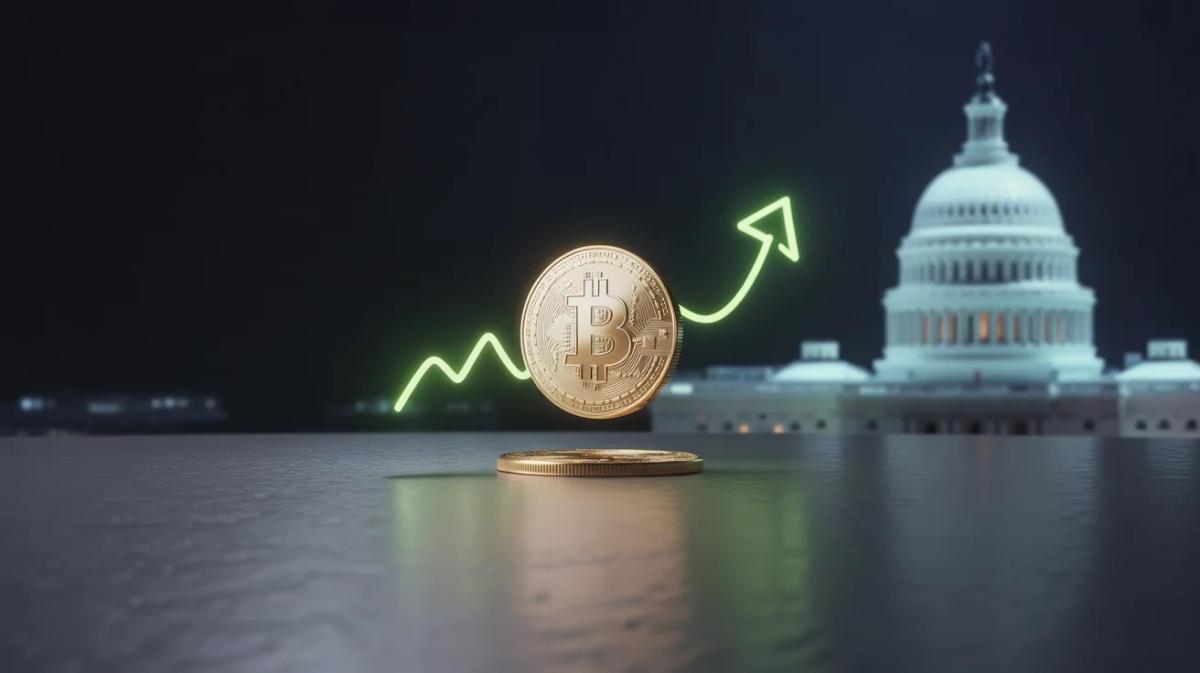 Bitcoin Outpaces Markets as Trump Expectations Rise