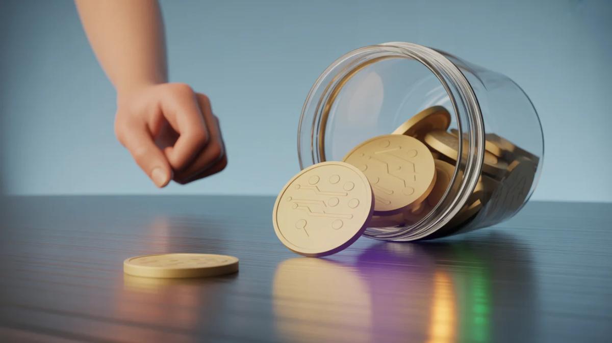 First Dip Is Temporary—Big Move Coming Soon