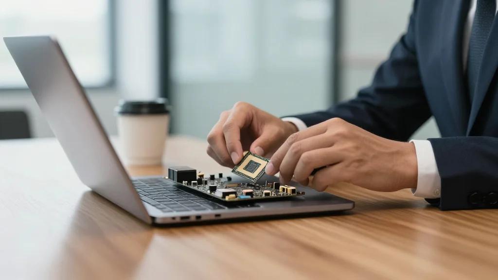 As Cheap PCs Vanish, Enterprises Might Still Find Value in Upgrades