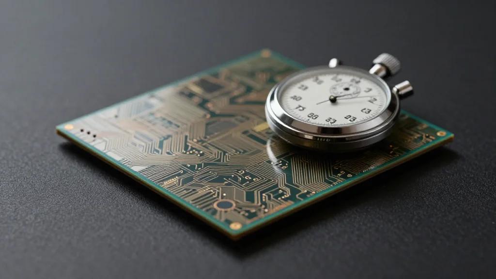 How System-Level Validation Compresses Schedule Risk in Device Design