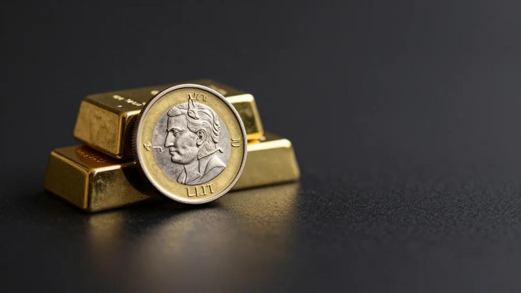 India's FX Reserves Drop $10.3 Bn in One Week as RBI Steps Up Currency Intervention