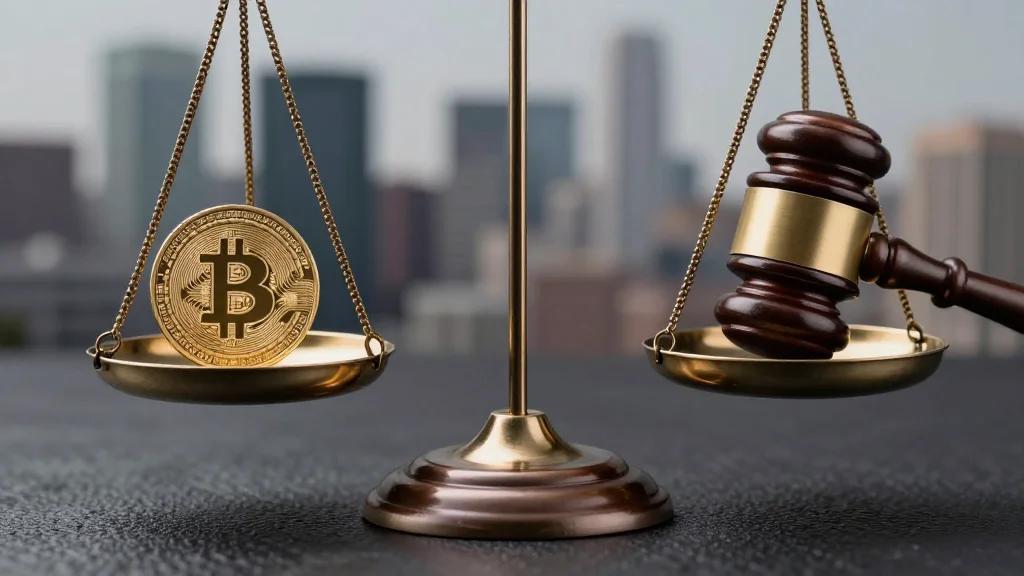 Congress Backs SEC Crypto Oversight, Denies CFTC Authority