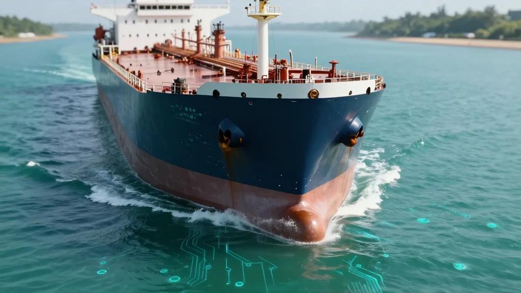 Trump Says Iran 'Better Stop Now' If It's Charging Oil Tankers Fees to Go Through Strait of Hormuz