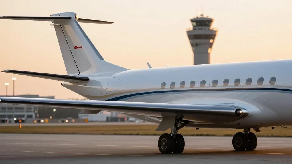 Syracuse Hancock International Airport Selected for Federal Pilot Program Advancing Next-Generation Aviation