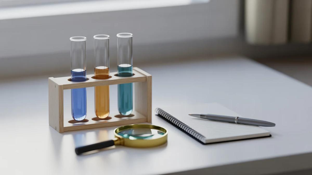 Strategic Questions Turn Creative Tests Into Insight