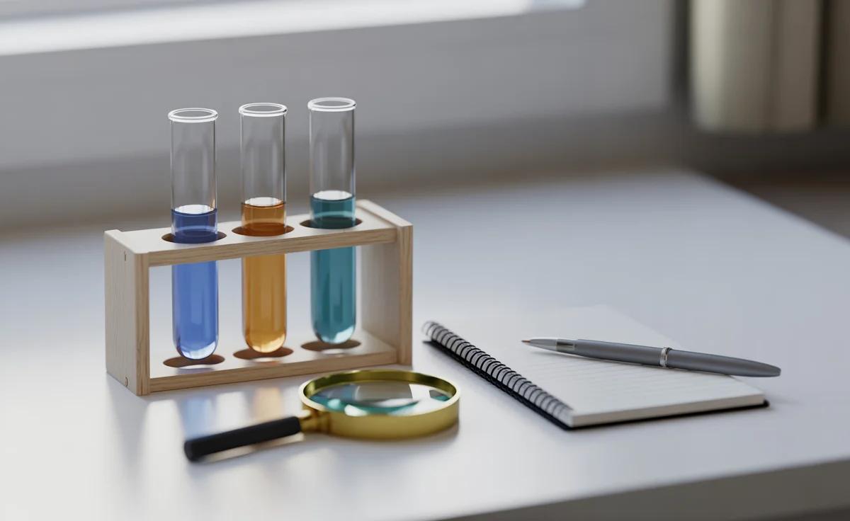 Strategic Questions Turn Creative Tests Into Insight