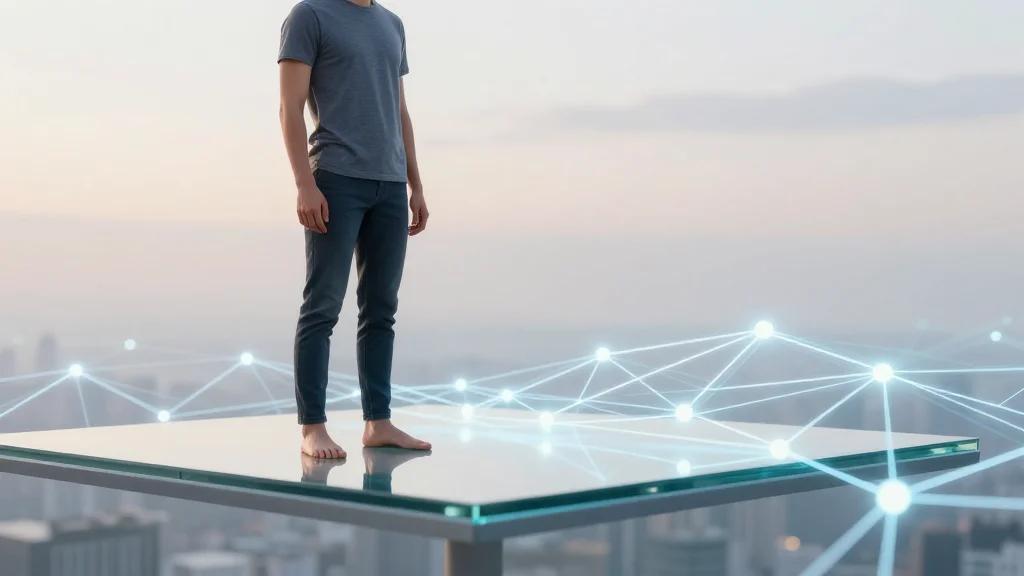Imagine Unlimited Possibility When Failure Isn't an Option