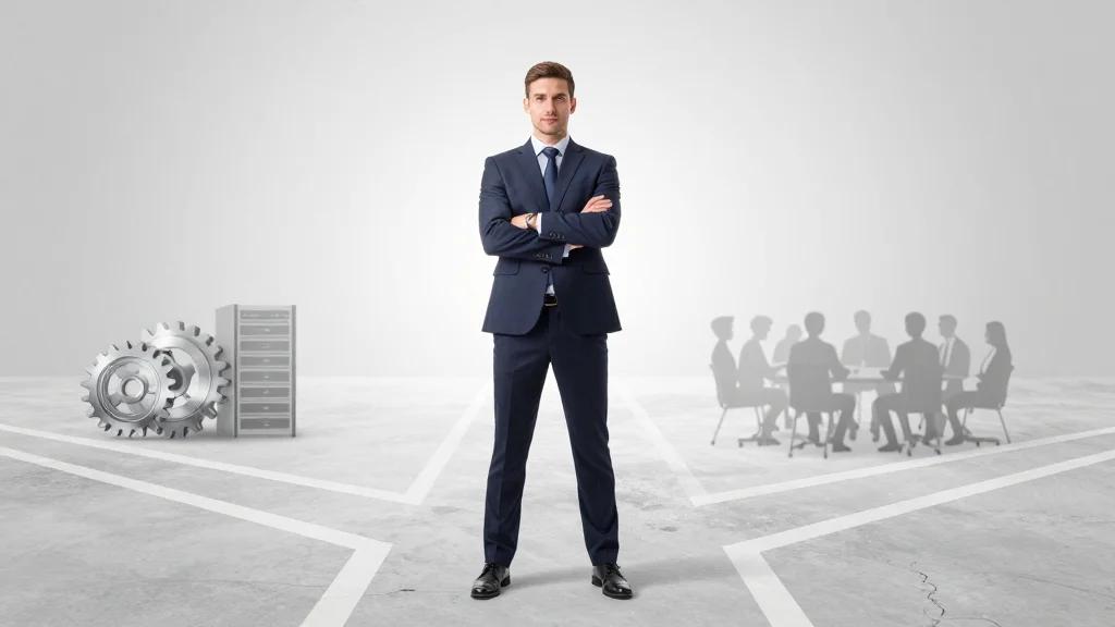 Identify Your Leadership Path Before the Career Fork