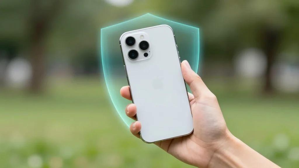 Apple Adds Extra Security for Older iPhones