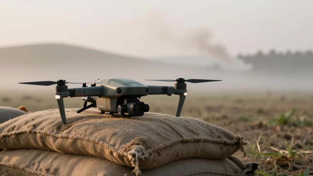 Scaling FPVs Demands Structure, Experience, Not Just Basics