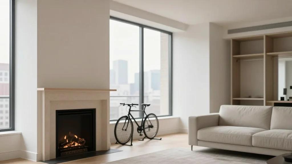 Homes for Sale in Manhattan and Brooklyn