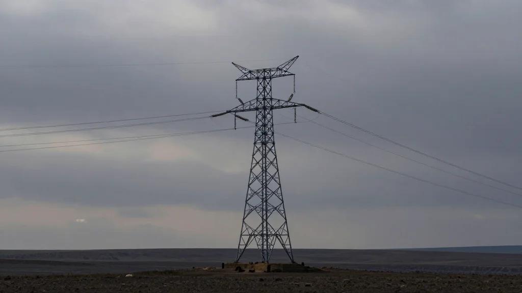 THE BIG PICTURE (Infographic): Blackouts in 2025