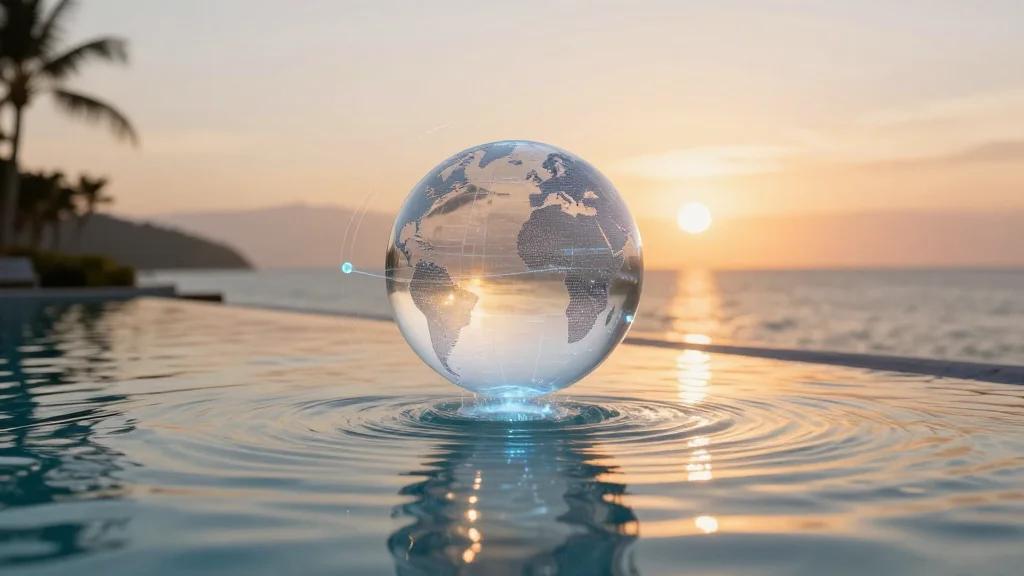 CHTA AND TRIPTEASE TO HOST SECOND ANNUAL DIRECT BOOKING SUMMIT CARIBBEAN IN ANTIGUA & BARBUDA