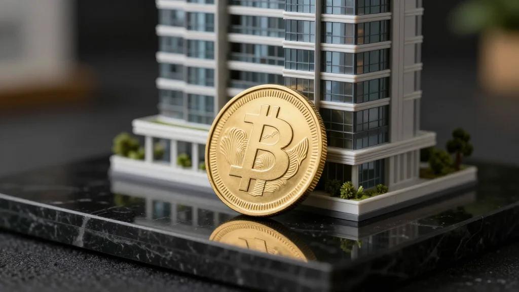 The Rise of RWA: How Mey Real Bridges Wall Street Tech with High-Yield Real Estate