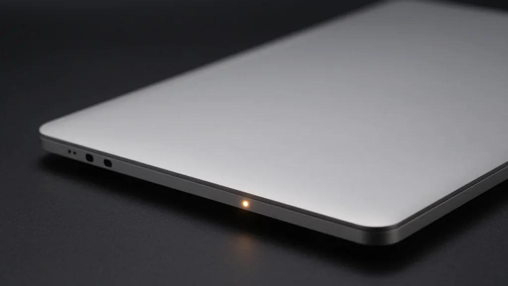 Apple’s Platform Security Guide Adds a Brief Note on the MacBook Neo’s On-Screen Camera Indicator