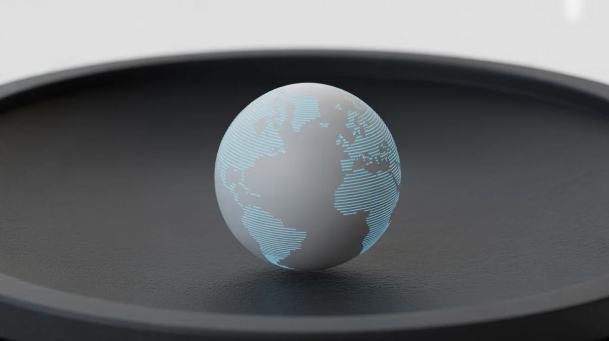 Nolan W. Williams and the New Language of Capital