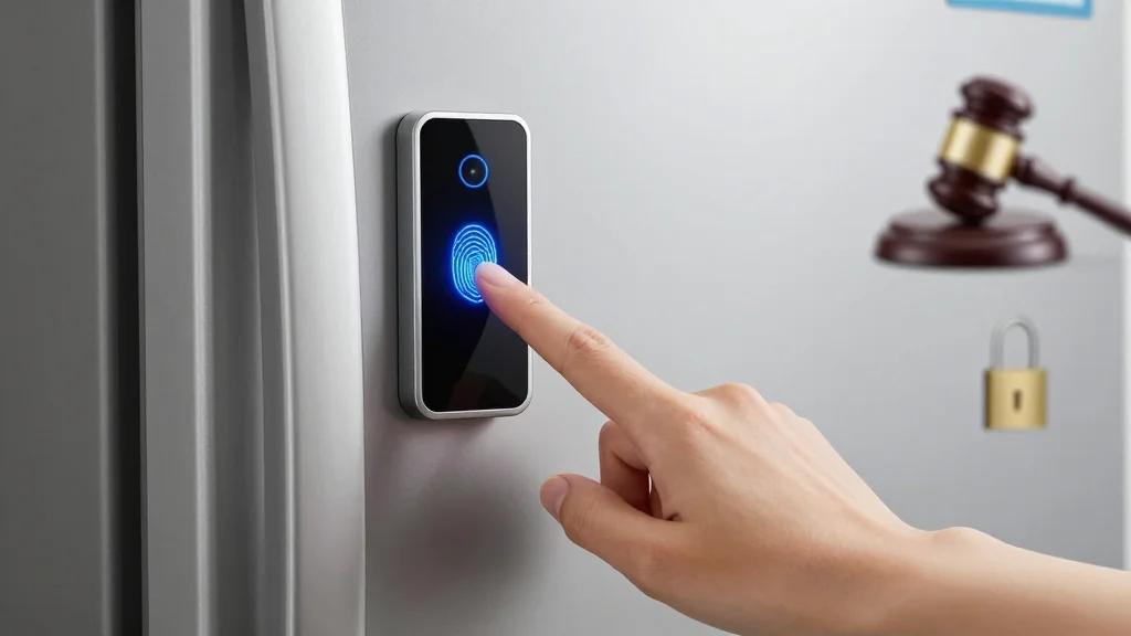 Law Would Force Refrigerators to Verify Your Identity