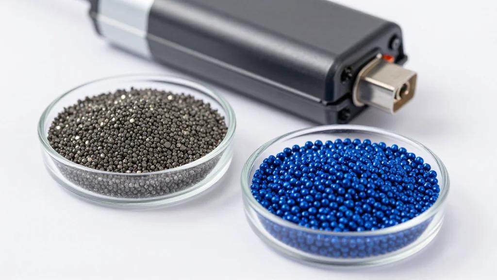 Polestar Launches Recycled Battery Content in Two Models