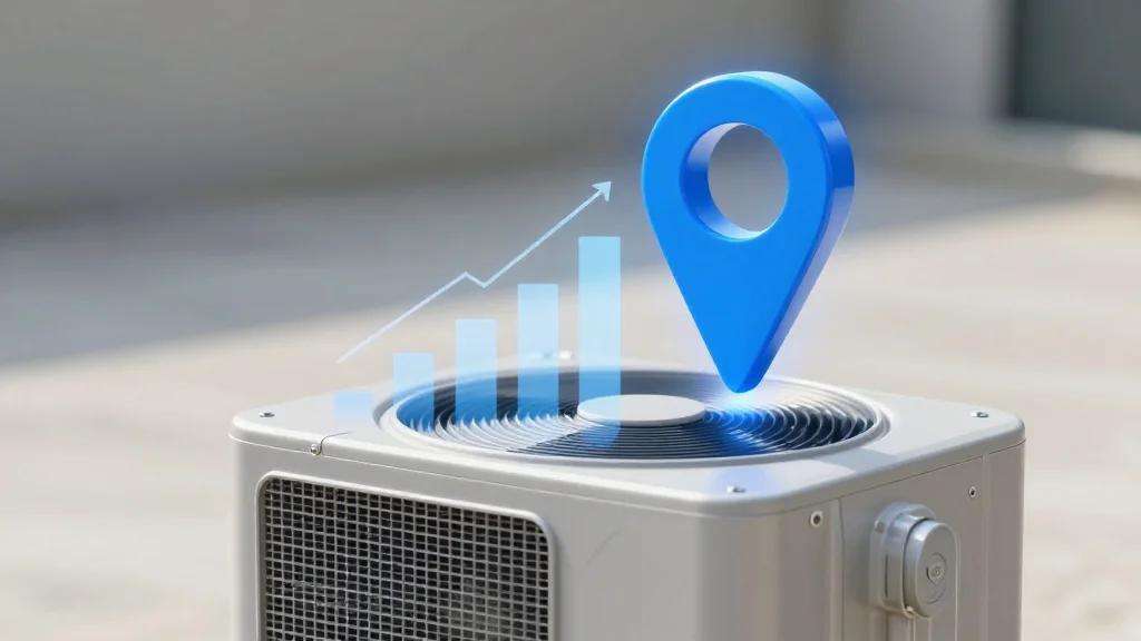 How To Build A Winning HVAC Marketing Strategy