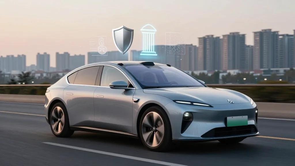 Tech Trends: InsurTech, Humanoids, Autonomous Ride‑Sharing Disruption