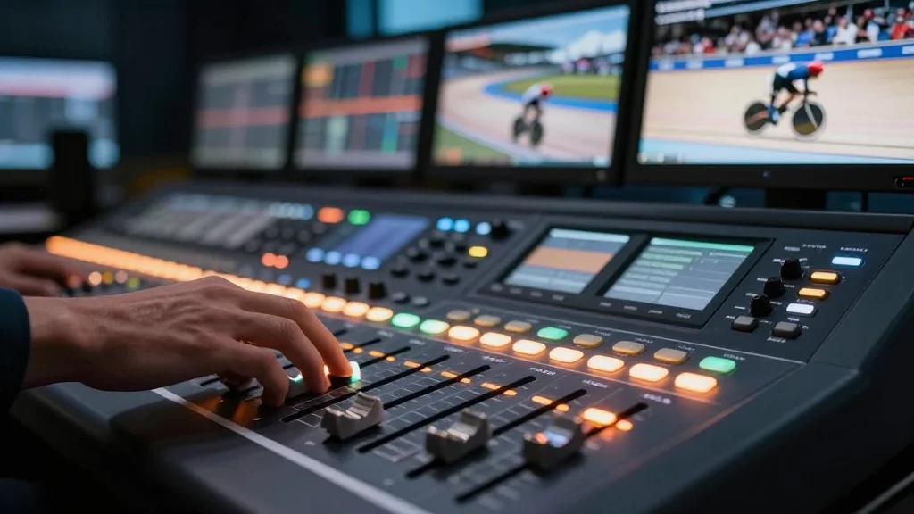 Seven Ramps up Glasgow 2026 Coverage with 800+ Hours Across Platforms