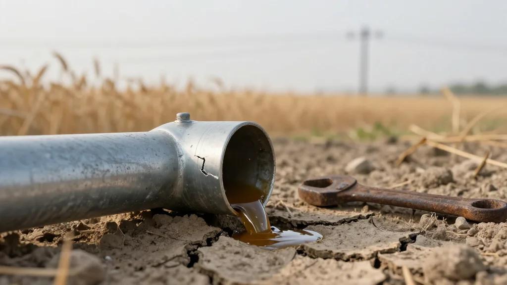 Peace Won’t Instantly End Energy and Fertilizer Shortages