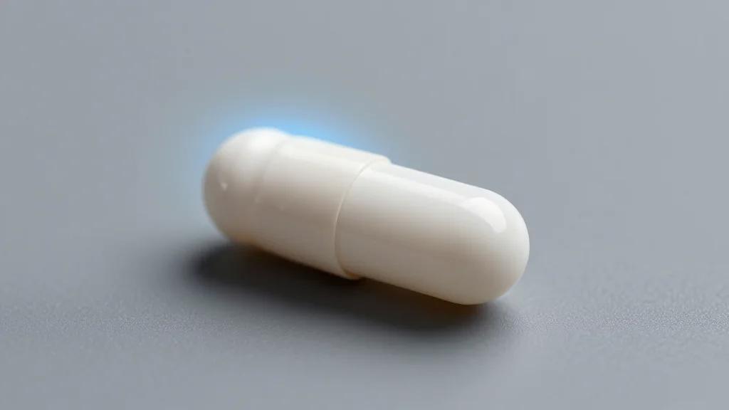 Structure's GLP-1 Pill Shows Best-in-Class Obesity Results