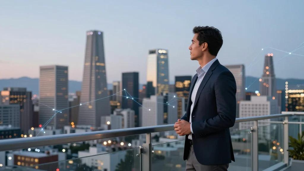 Pitch Night for Data Center Startup Founders, March 15