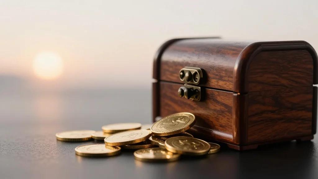 Buffett's 5 Quiet Habits That Grow Middle-Class Wealth