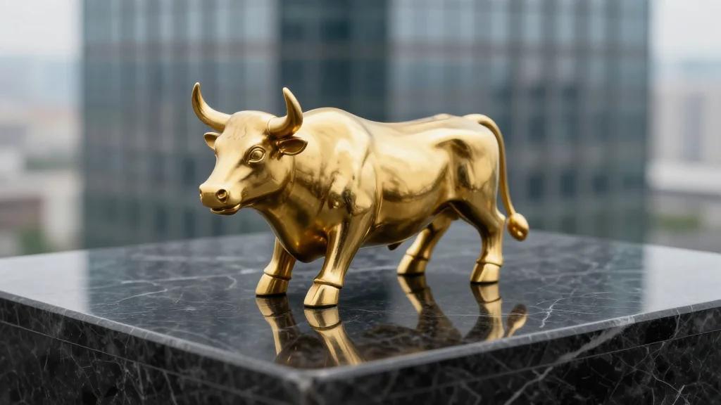 Apollo Global Management Joins S&P 500 as Earnings Surge to Record Levels