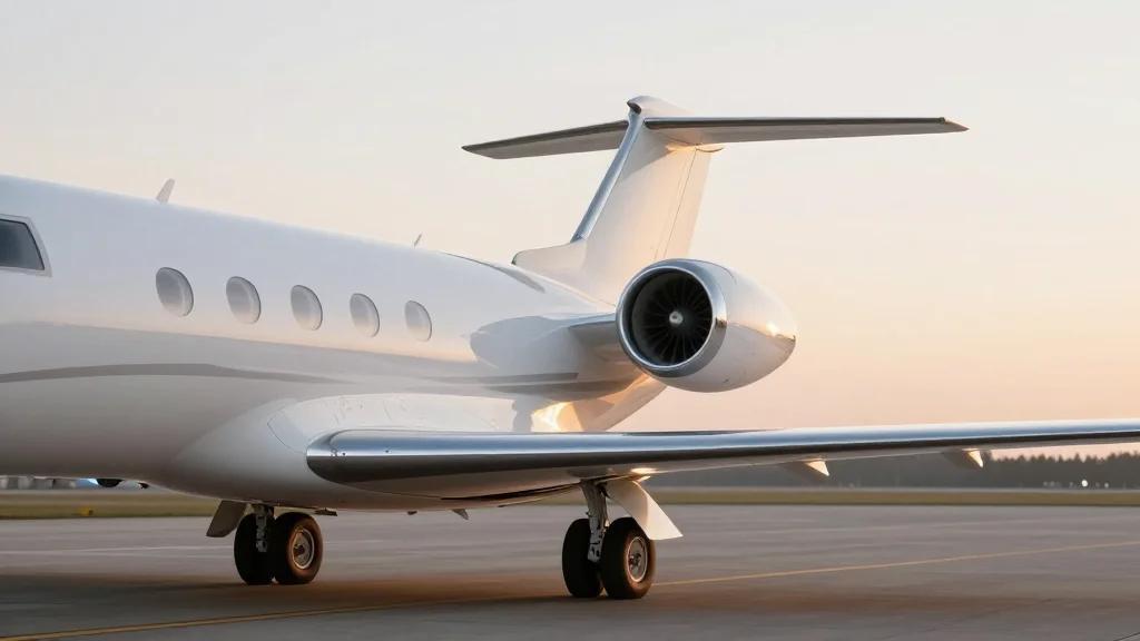 Beyond Aero Concludes Hydrogen Aircraft Design Review