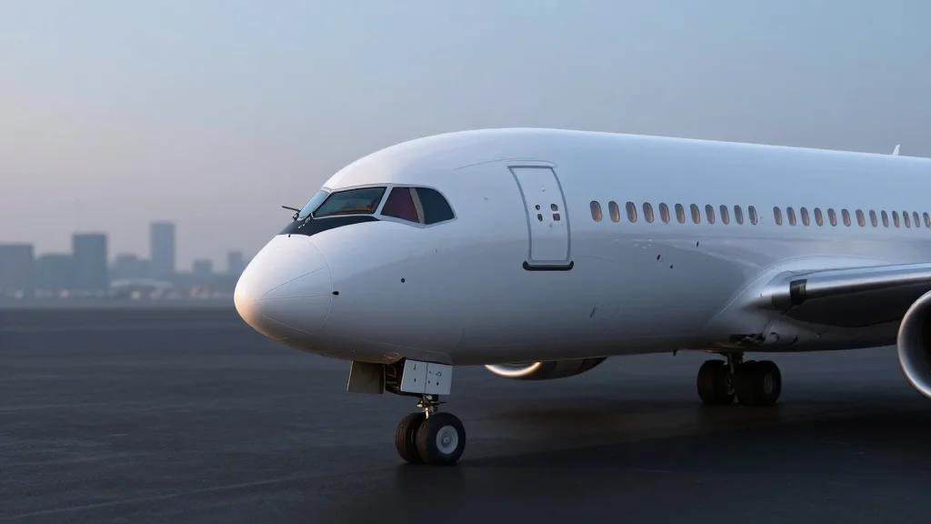 Did Trump Force China's Hand? Beijing Nears 500-Jet Boeing Deal Ahead Of Xi Summit