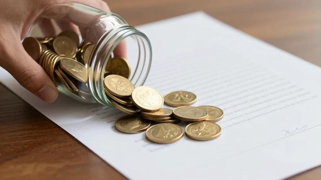 Partial Payments Can Benefit Sellers in Deal Making