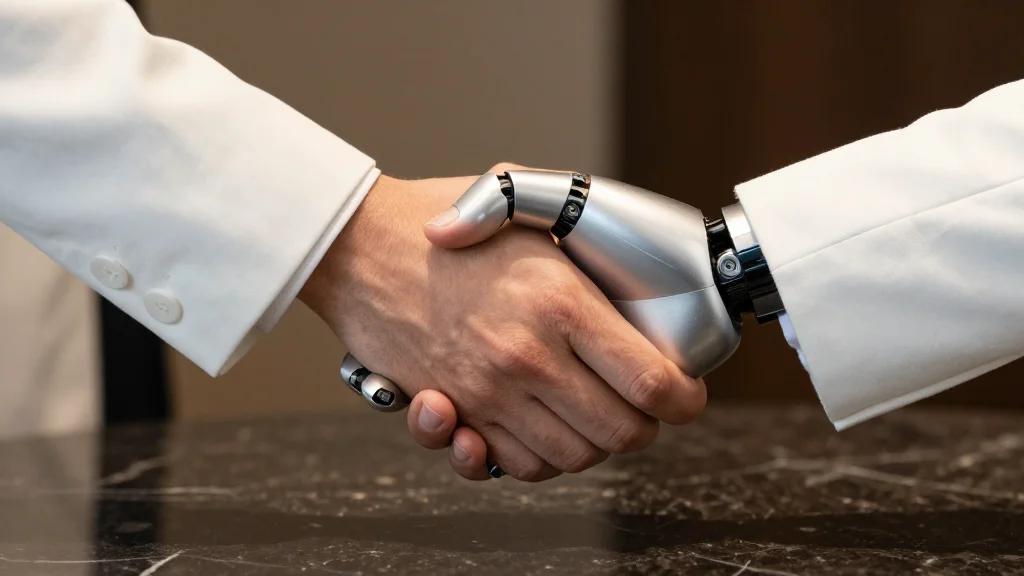 Automation Handles Tasks; Judgment Remains Premium